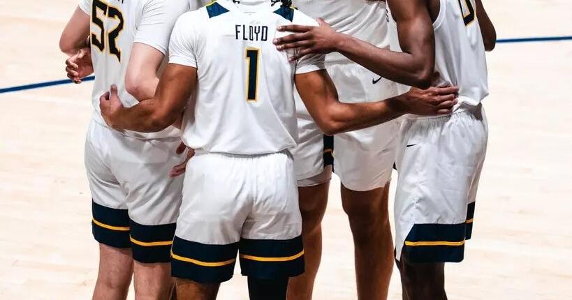 It's an Arizona kind of week for Mountaineers