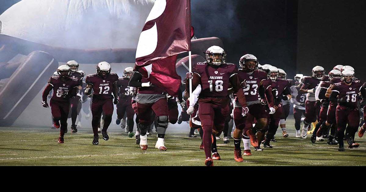Fairmont State football staff pleased with results of National Signing
