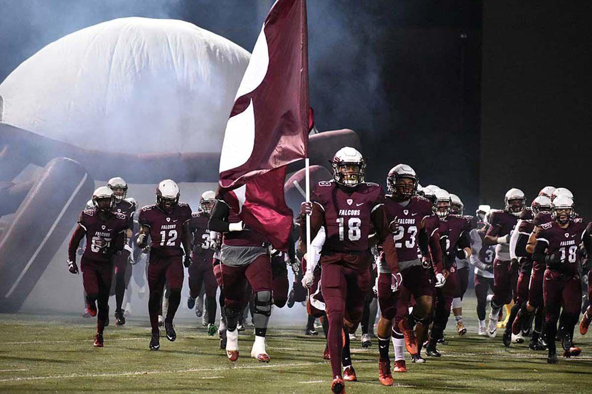 Fairmont State football staff pleased with results of National Signing