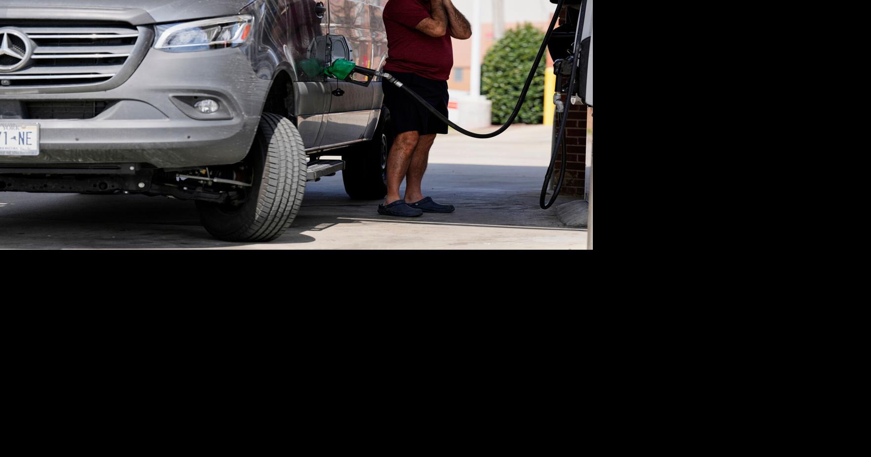 US consumer confidence inches up despite soarin…