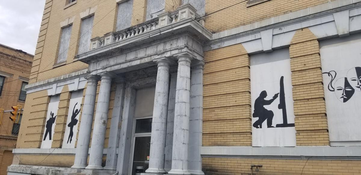 Partnership looks to revitalize Fairmont's old YMCA to its former glory