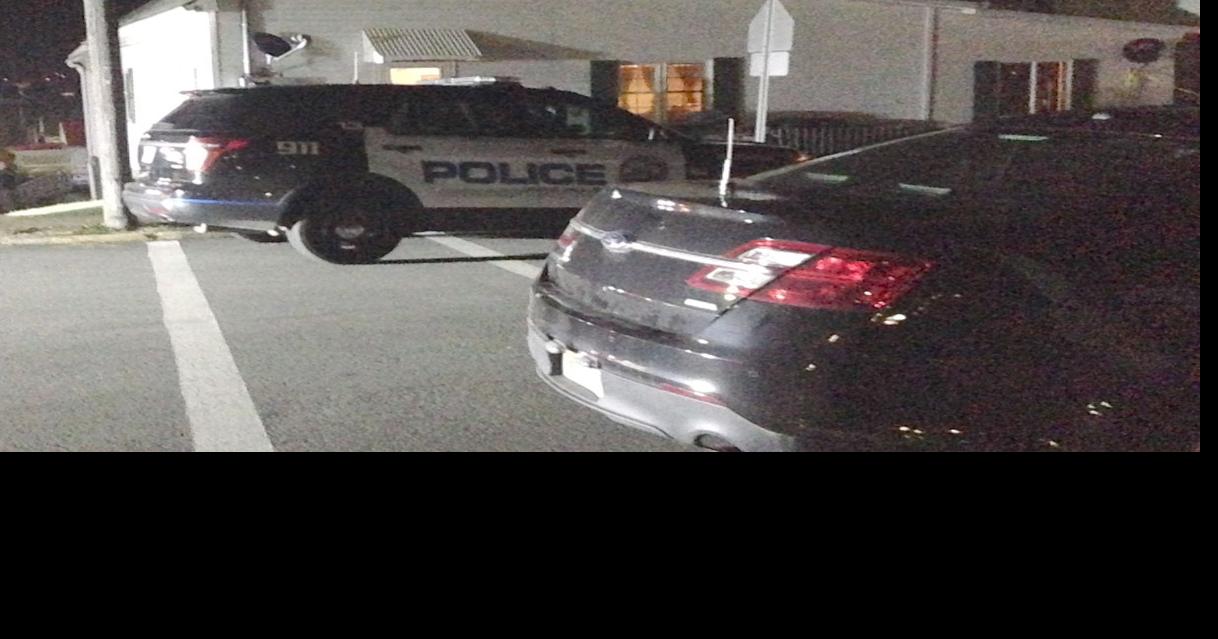 One in custody after fatal shooting in Fairmont News