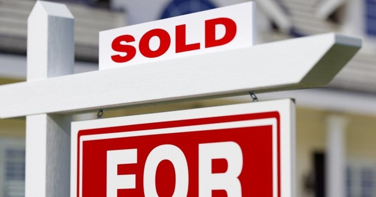 Housing study shows scale of national housing crisis in Fairmont