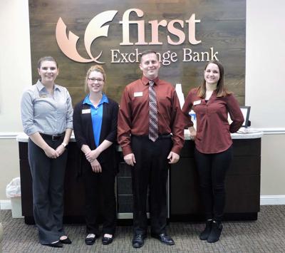 Progress First Exchange Bank Reflects On 2017 S Accolades Looks