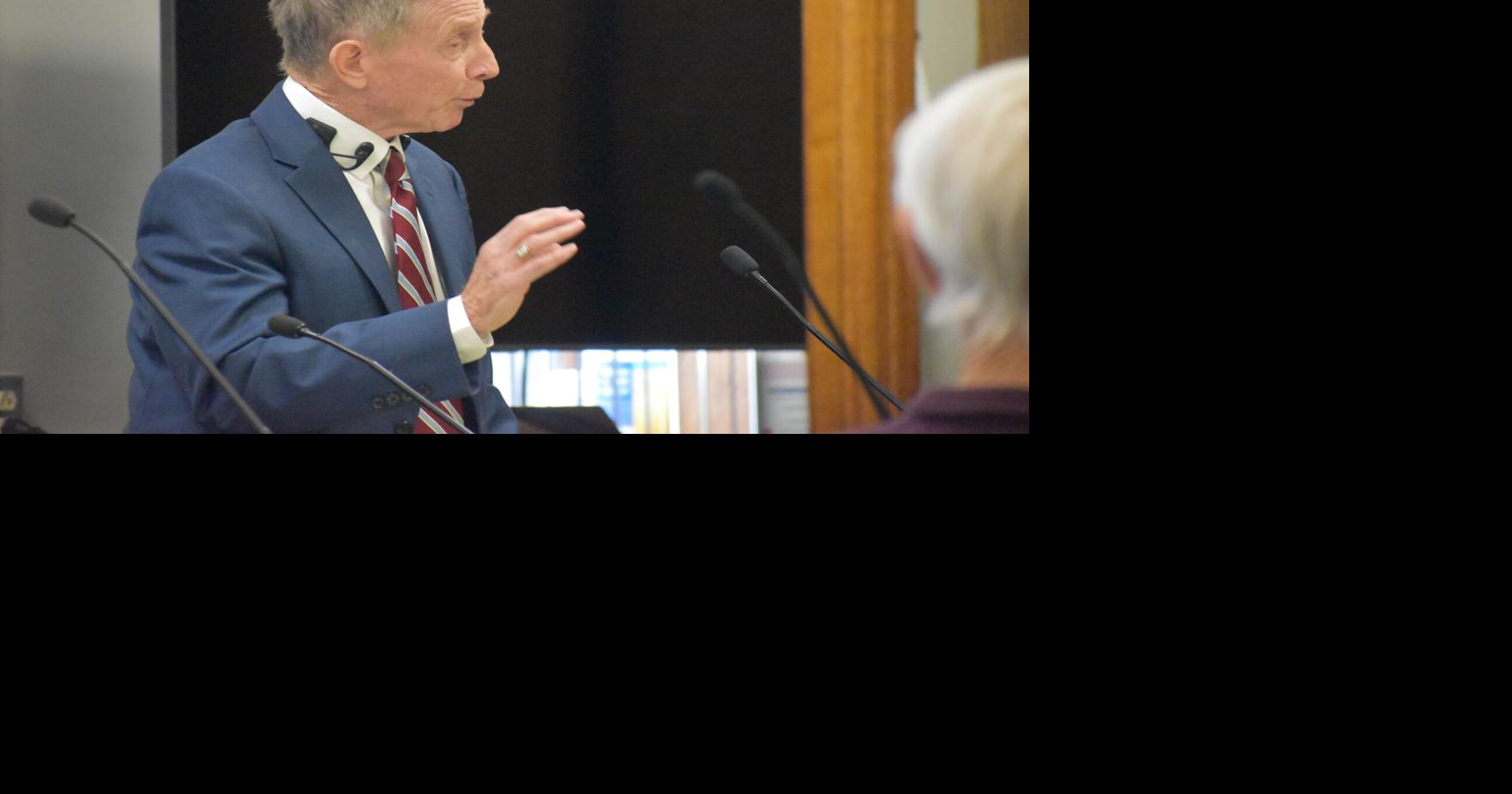 Ambit Horizon cases continue in Marion County courts Local News