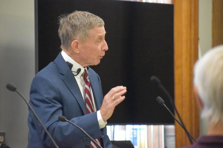 Ambit Horizon cases continue in Marion County courts Local News