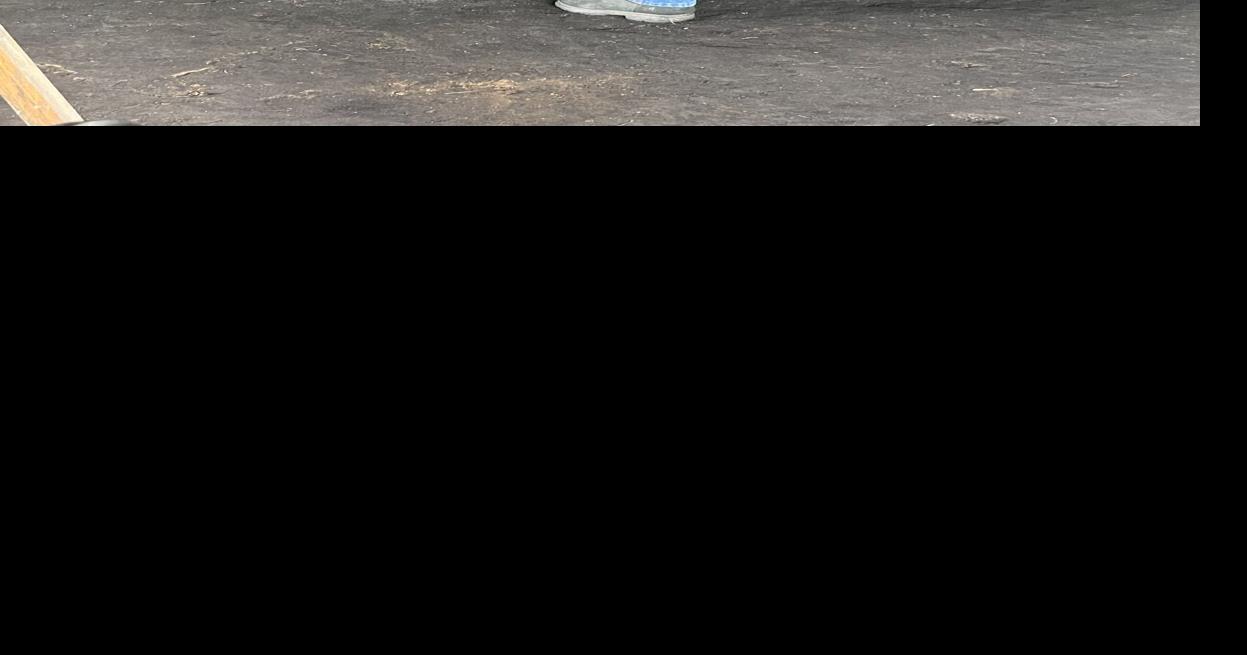 Prickett’s Fort State Park offers an array of activities for summer