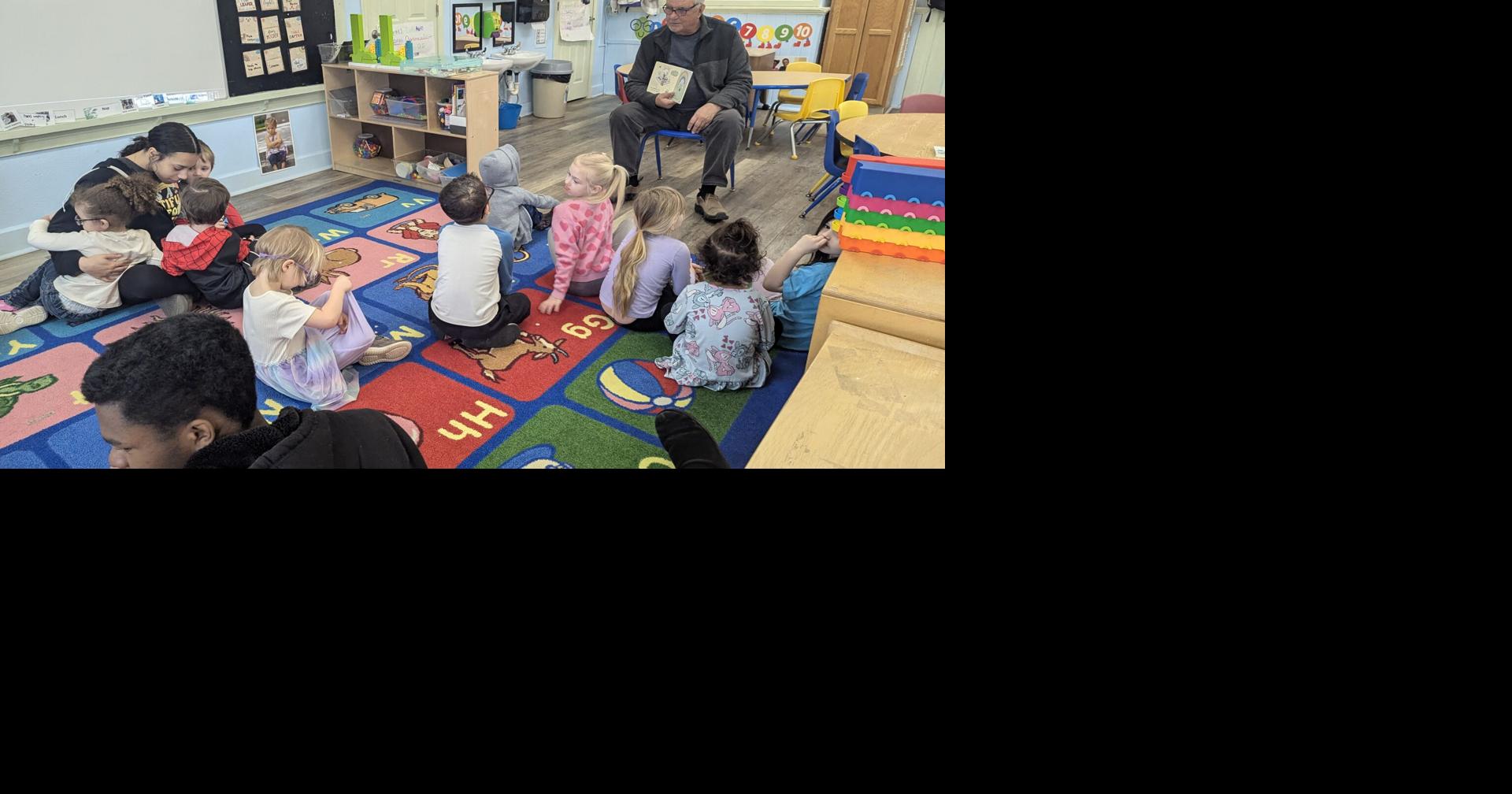 West Virginia child care providers say state fu…