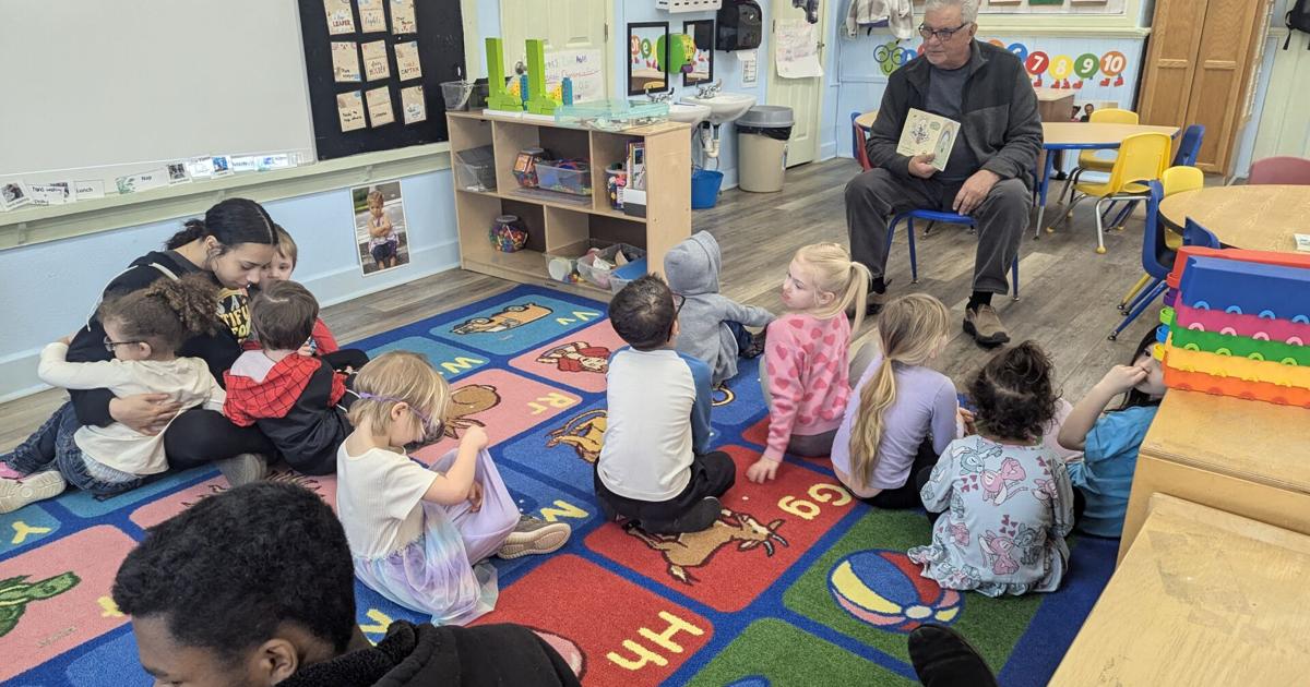 West Virginia child care providers say state fu…