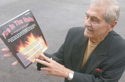 Tireless worker Russell Bonasso dies at 87