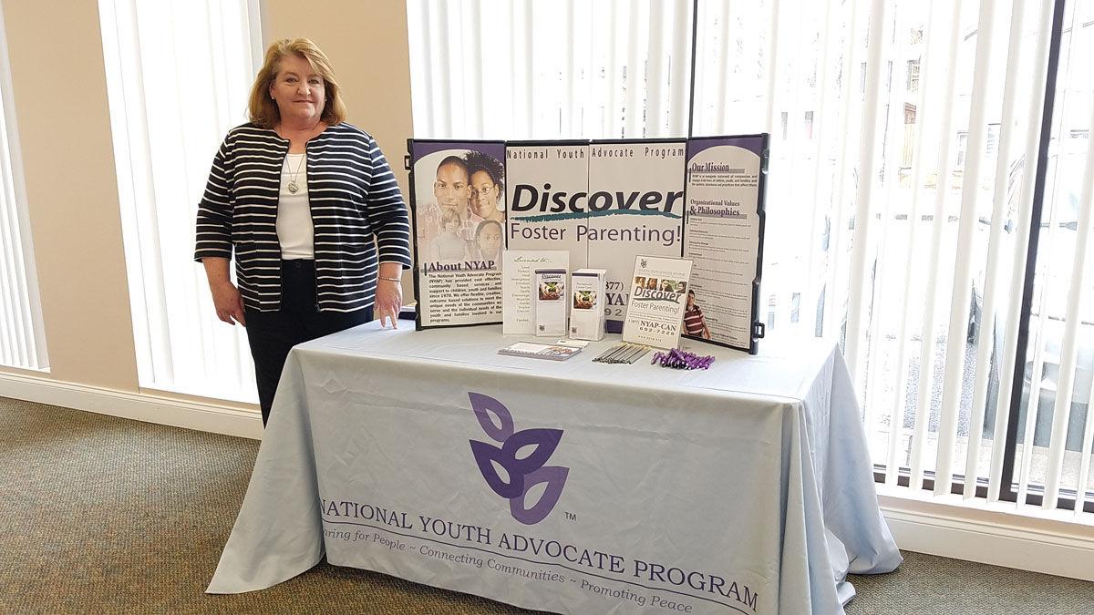 National Youth Advocate Program boosts foster parenting News
