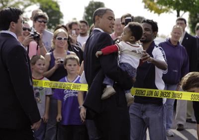 Barack Obama