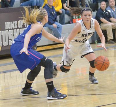 Run And Gun Lady Huskies Back To Old Offensive Ways Sports Timeswv Com