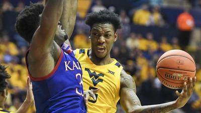 Look for a re-tooled Gabe Osabuohien this fall | WVU ...
