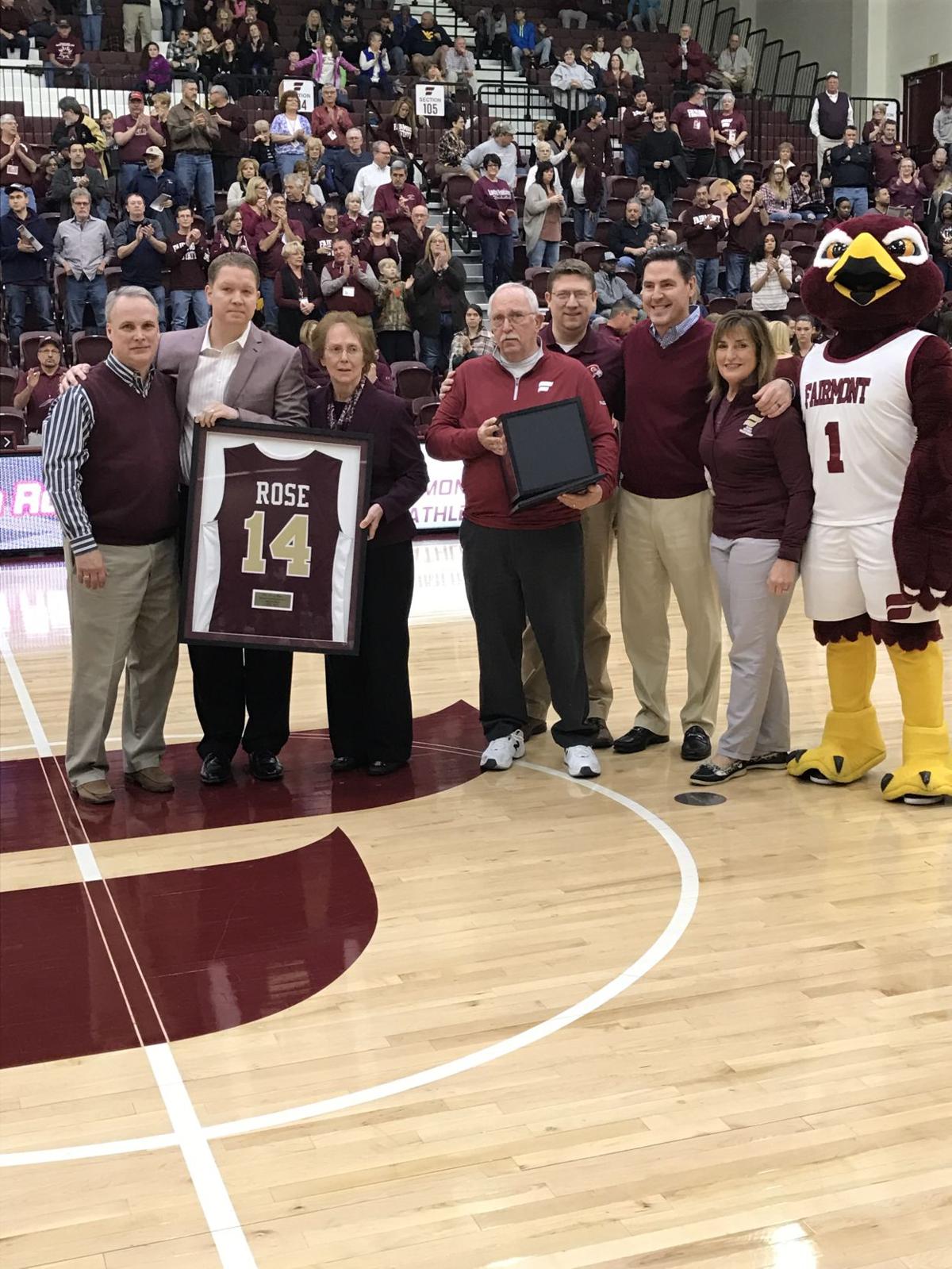 Fsu Claims First Ever Mec Crown Photos Sports Timeswv Com