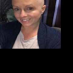 Meditation and support key to Bellview woman's breast cancer journey