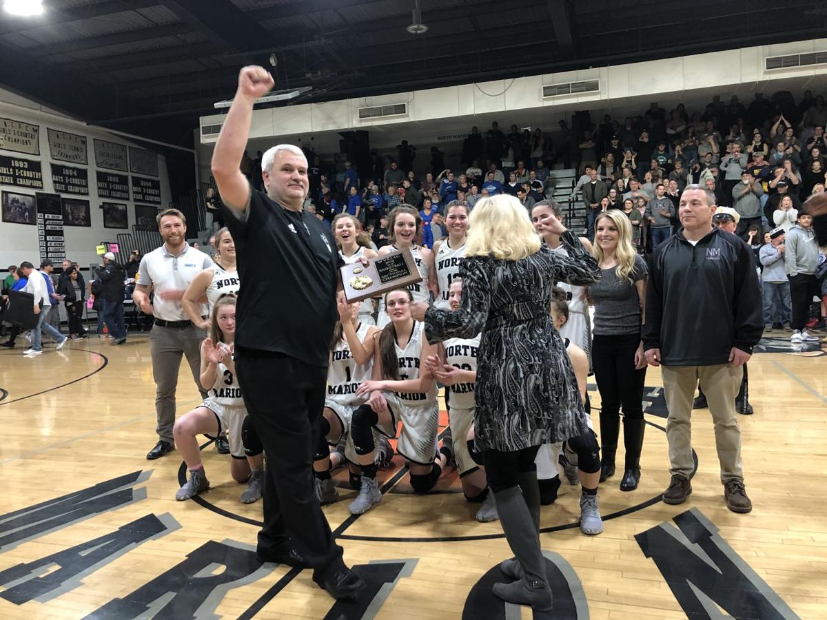 Wvssac Cancels Remainder Of 2019 20 Basketball Seasons All Spring