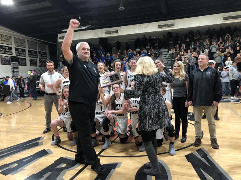 Wvssac Cancels Remainder Of 2019 20 Basketball Seasons All Spring