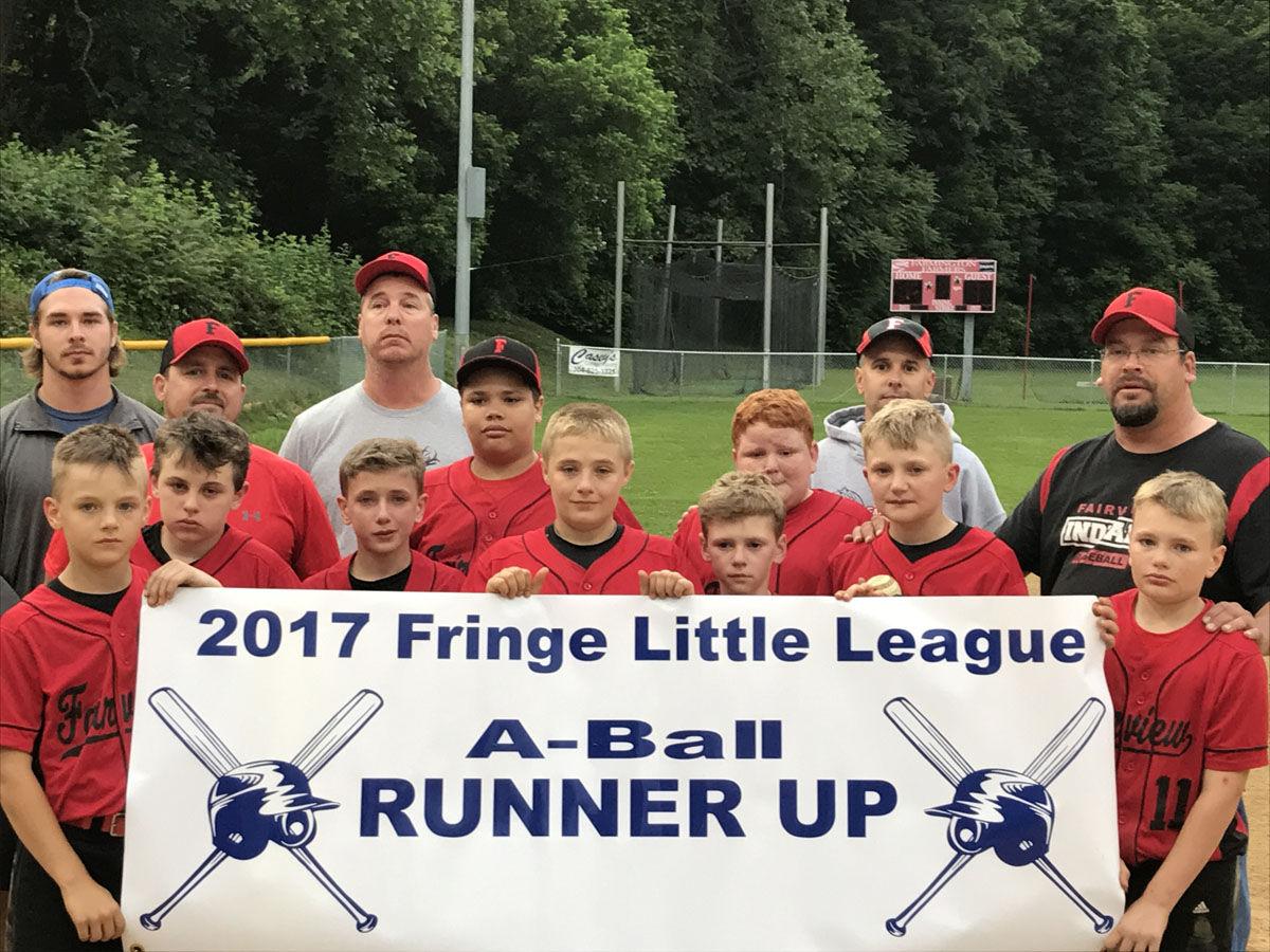 Barrackville rallies to beat Fairview in Fringe ABall championship