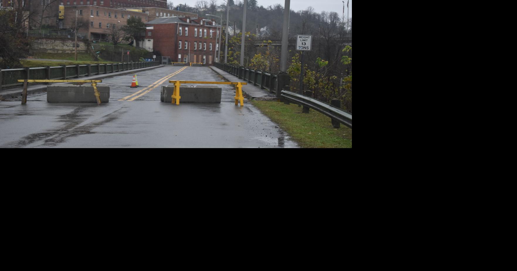 Fairmont City Council approves agreement to repair or replace Everest