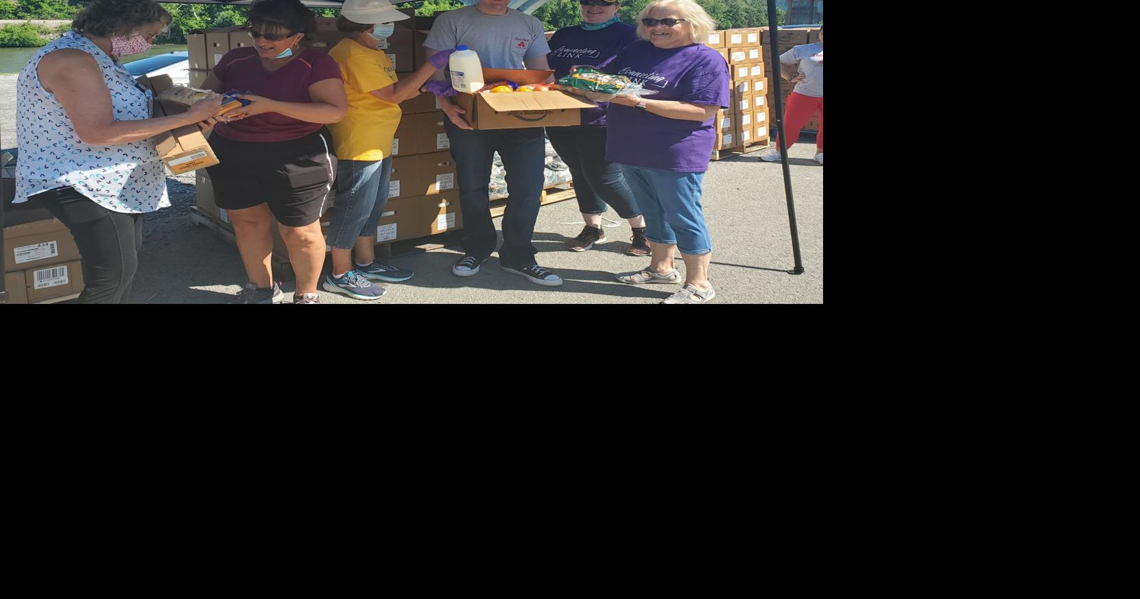 Stories of food insecurity can be heartbreaking | Local News | timeswv.com