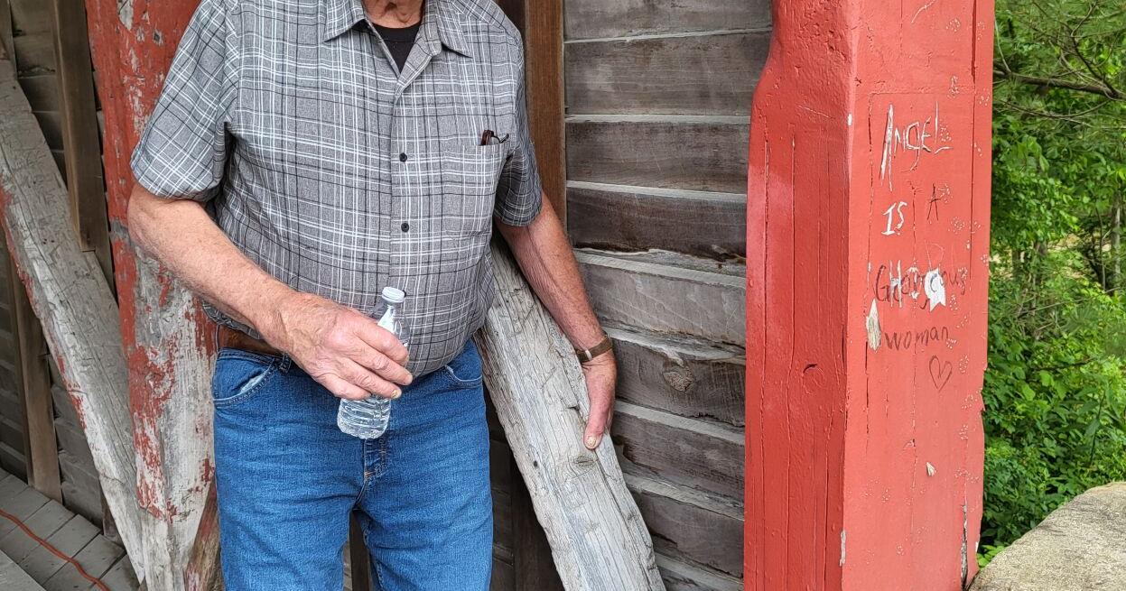 Barrackville kicks off Second Annual Covered Bridge Festival - Vimarsana News
