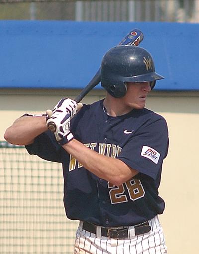 WVU wins on Carpenter’s grand slam
