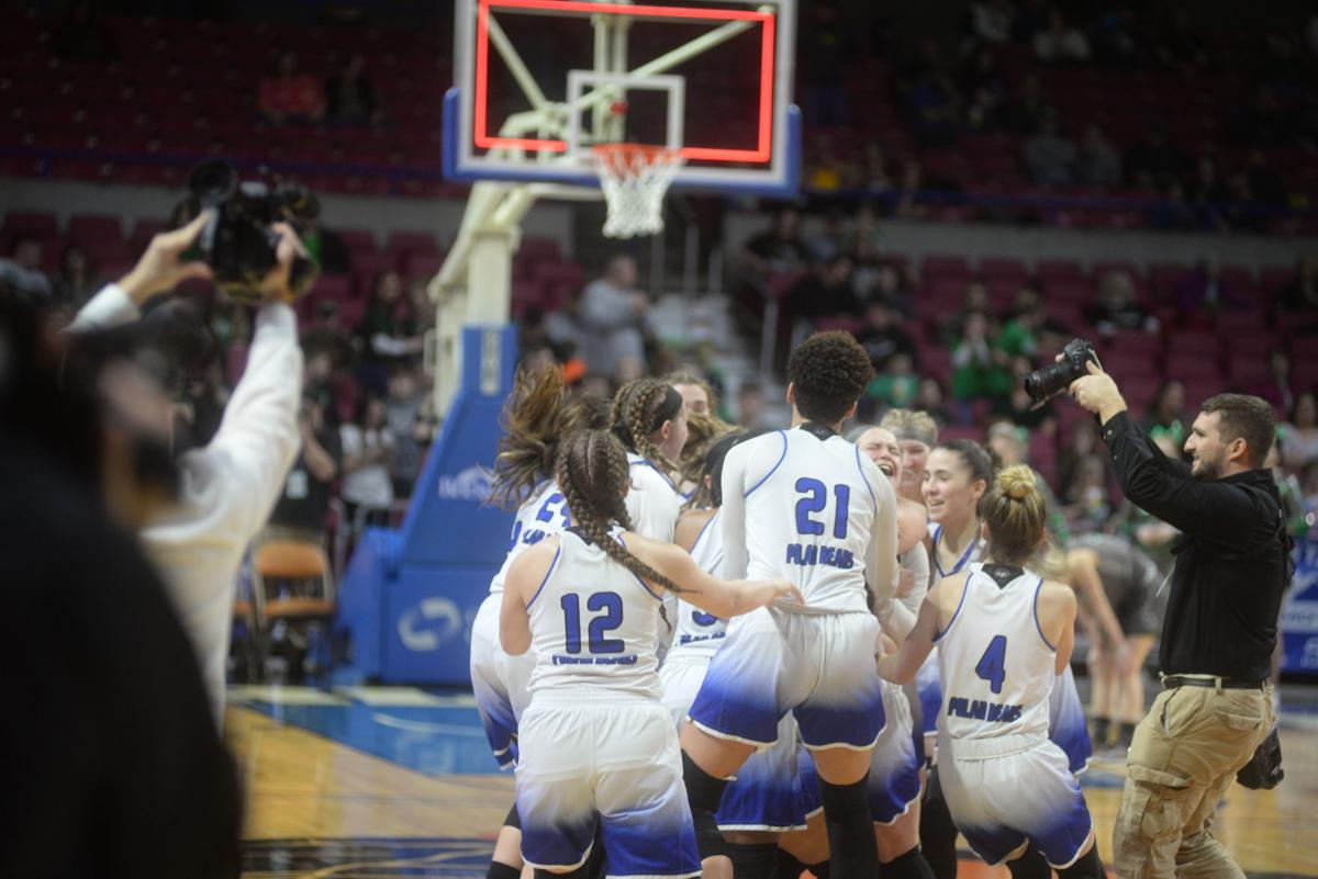 Fairmont Senior Wins Second State Title In Three Years 51 39 Over
