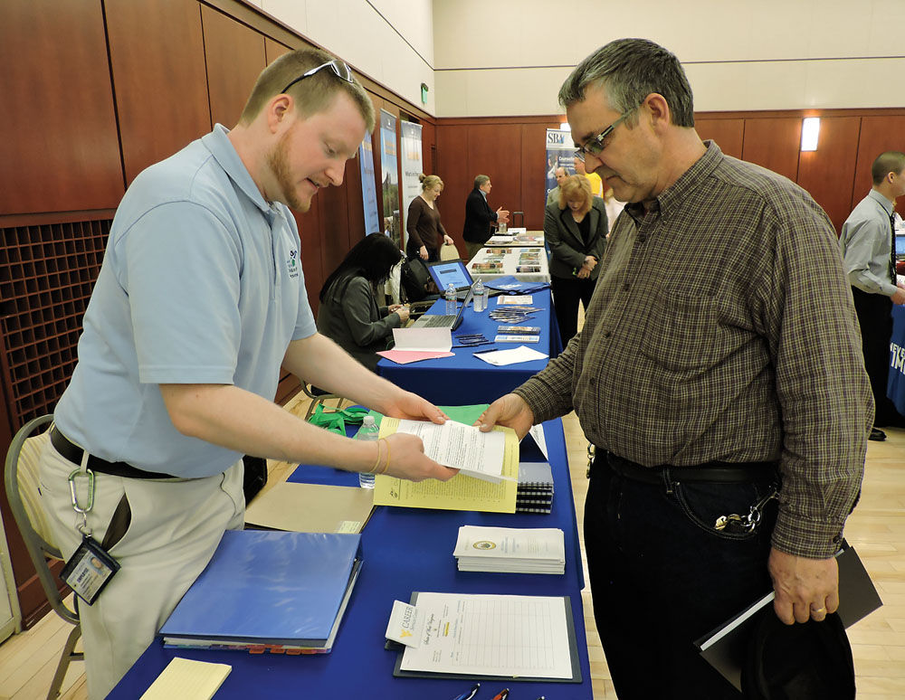 West Virginia Division of Personnel