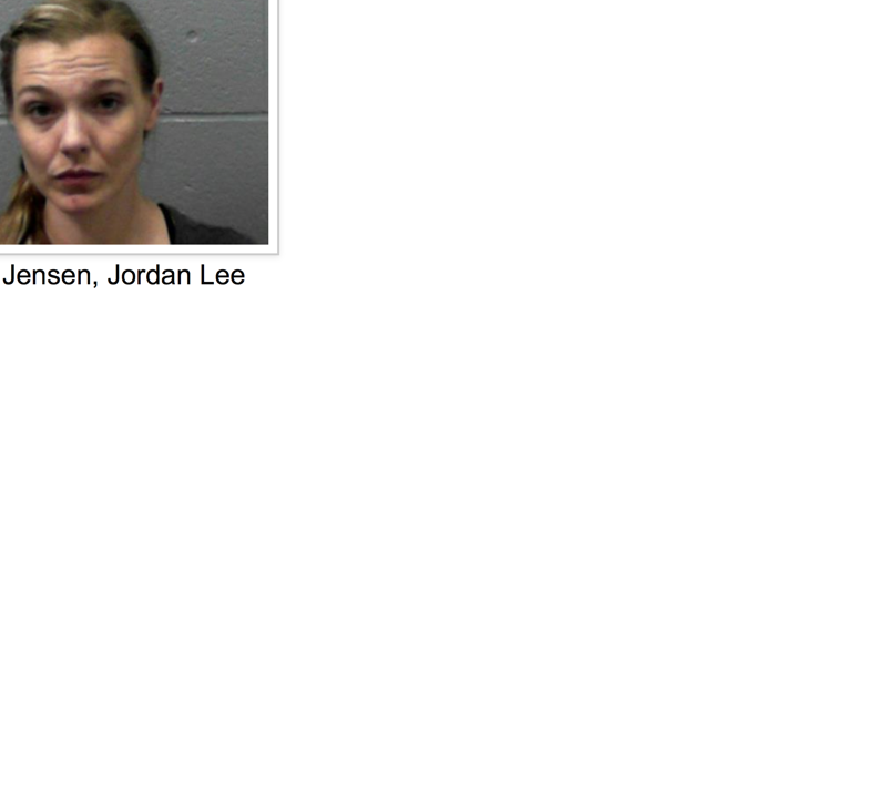 UPDATE: Woman wanted by Monongah police arrested | News | timeswv.com