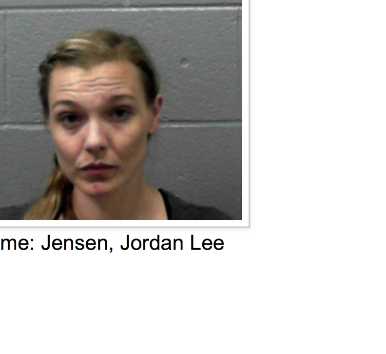 UPDATE Woman wanted by Monongah police arrested News