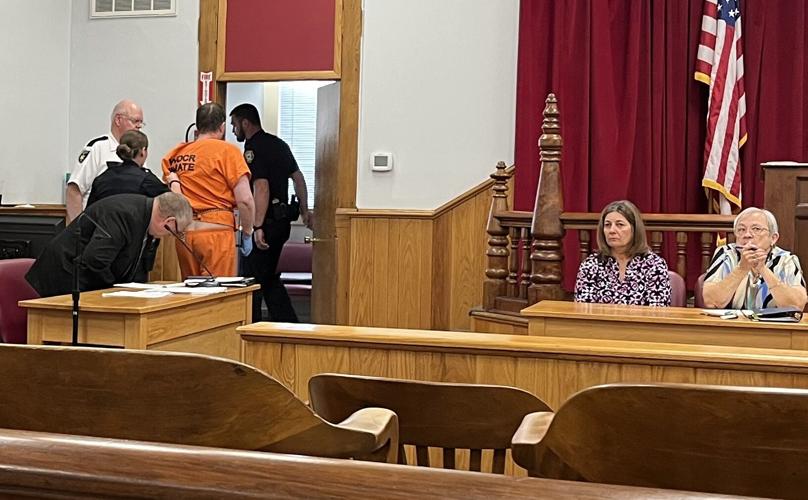 Victim #39 s family calls Joshua Price #39 evil #39 and #39 villain #39 during