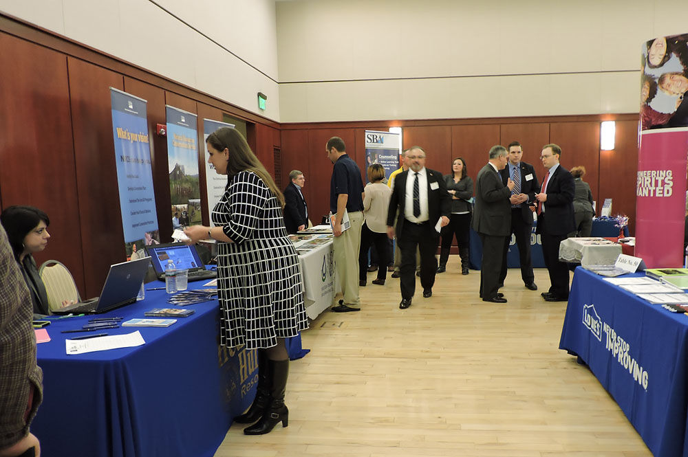 Erickson Alumni Center