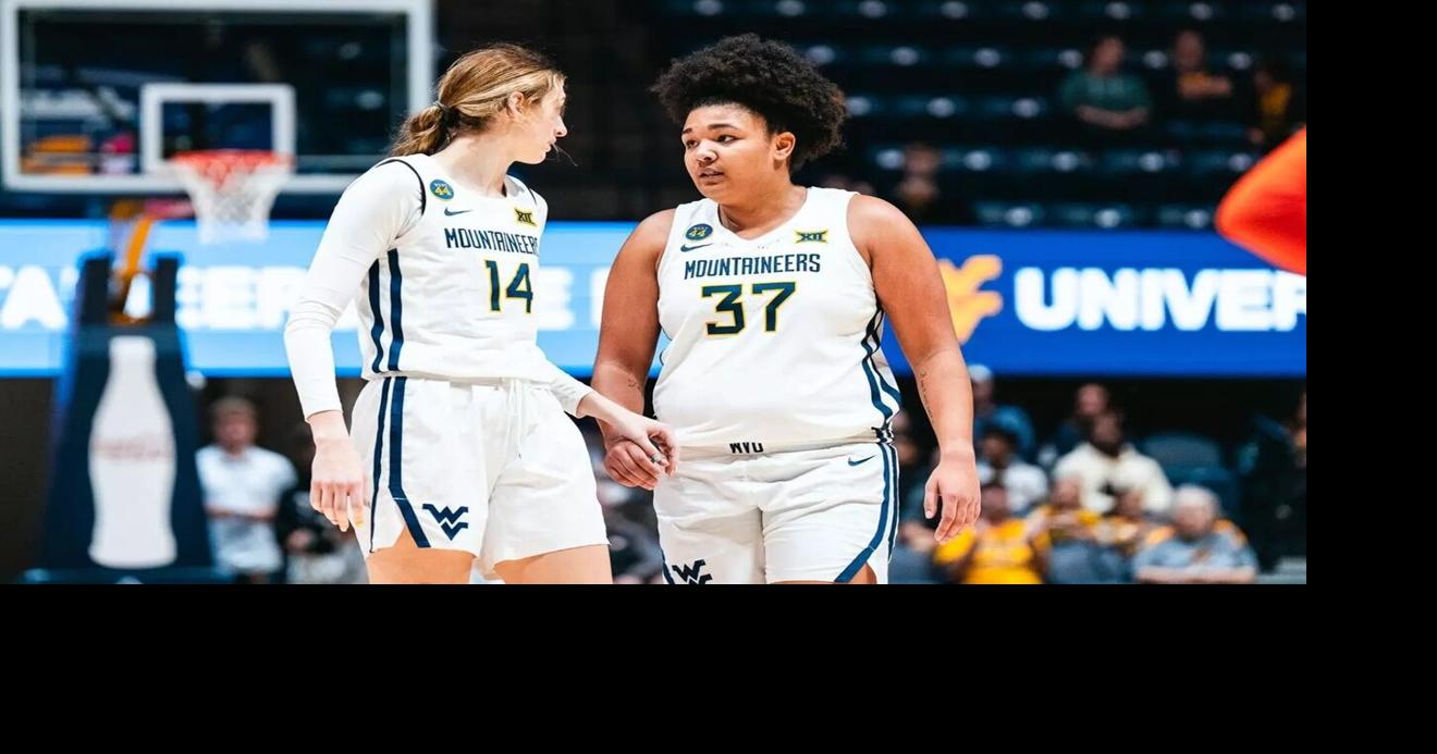 WVU women welcome UCF to Hope Coliseum Wednesday night