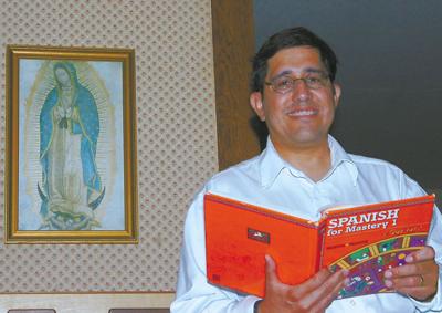 Xavier Garcia