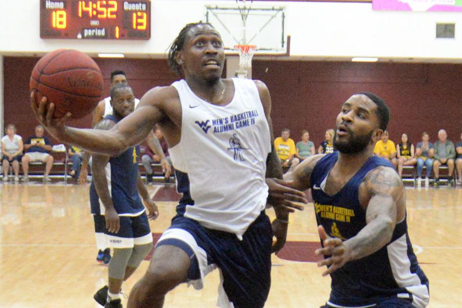 Multiple Members Of Team Best Virginia Test Positive For Covid