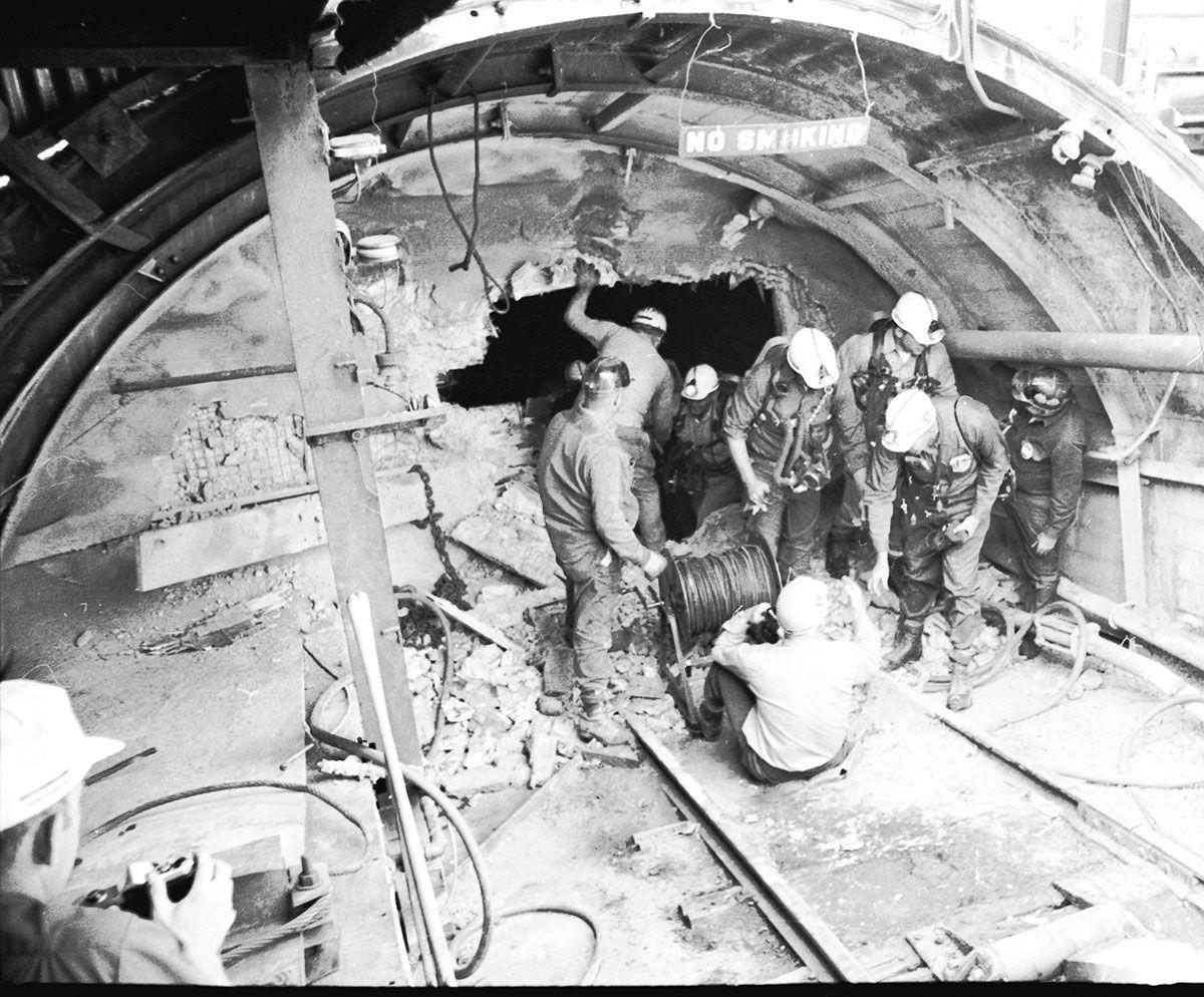 Today marks 47th anniversary of the Farmington Mine Disaster News