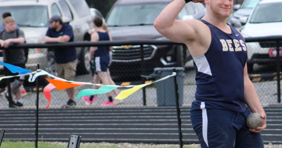 Marion County teams earn 58 all-state medals, three state championships - Vimarsana News