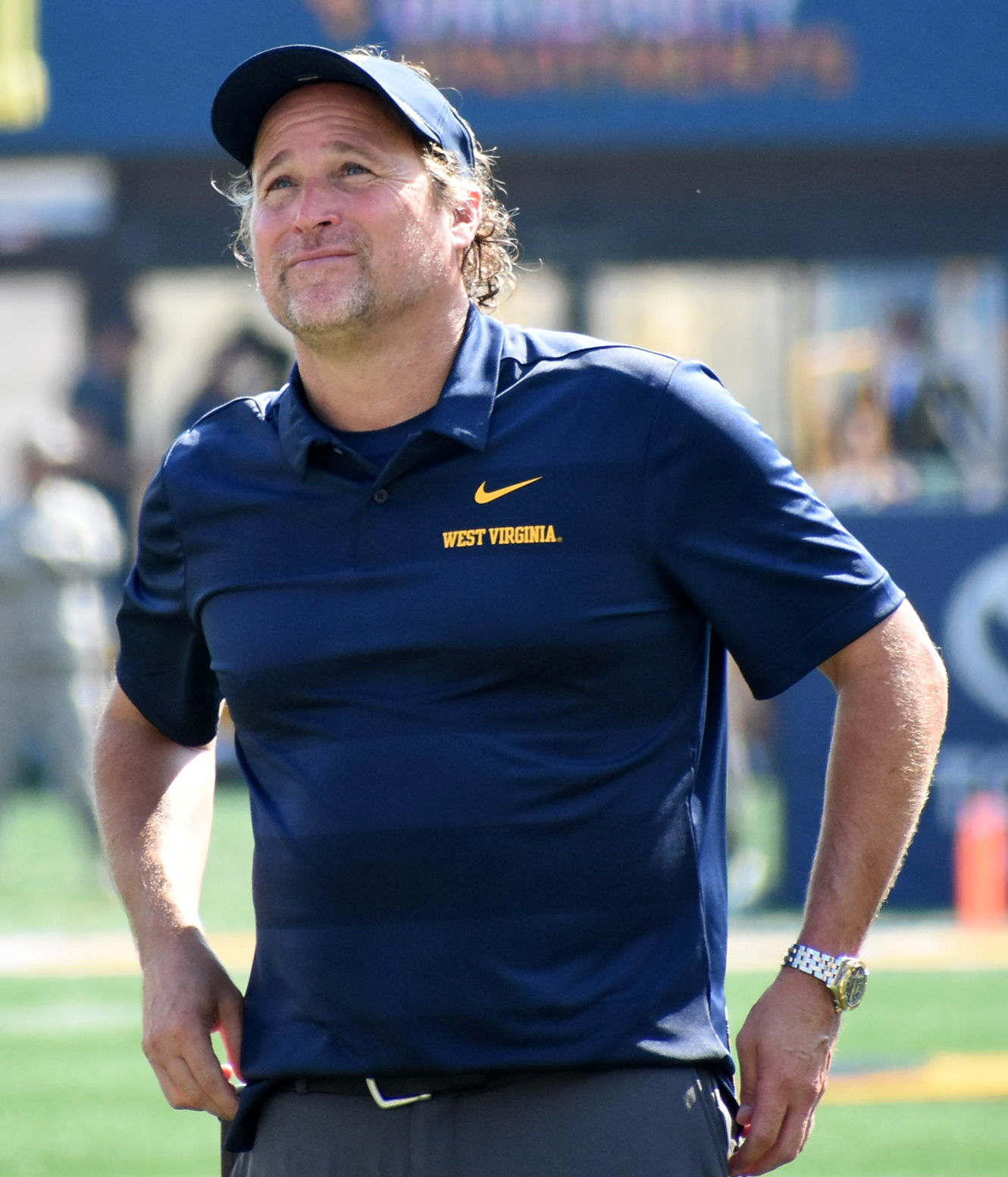 West Virginia Head Coach Football: A Comprehensive Overview