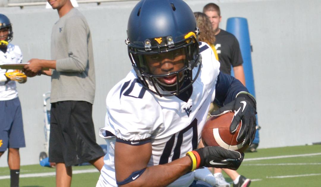 Thompson On Earl Campbell Tyler Rose Award Watch List