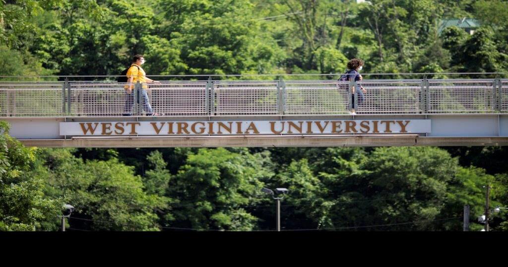 With classes set to begin in three weeks, WVU updates COVID19 policies