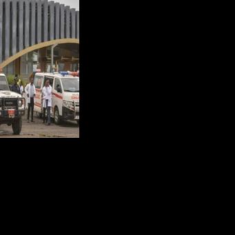 First US deportees land in Liberia | Don’t Miss This