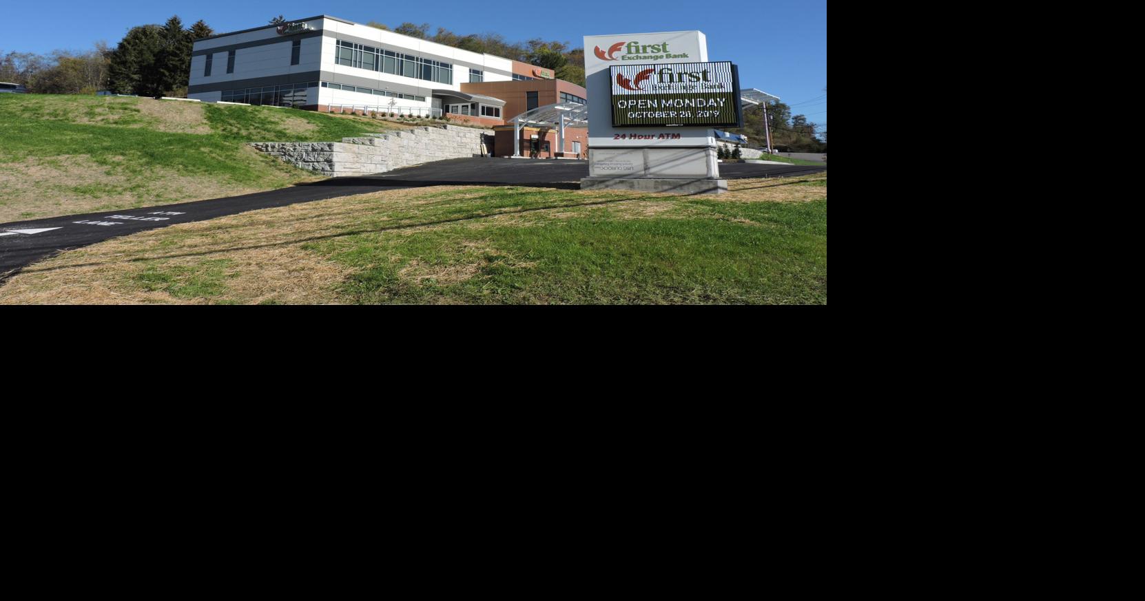 First Exchange Bank looks to open seventh branch Local News