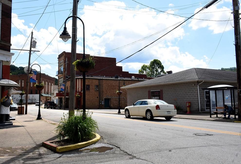 Mannington revitalization on tap News