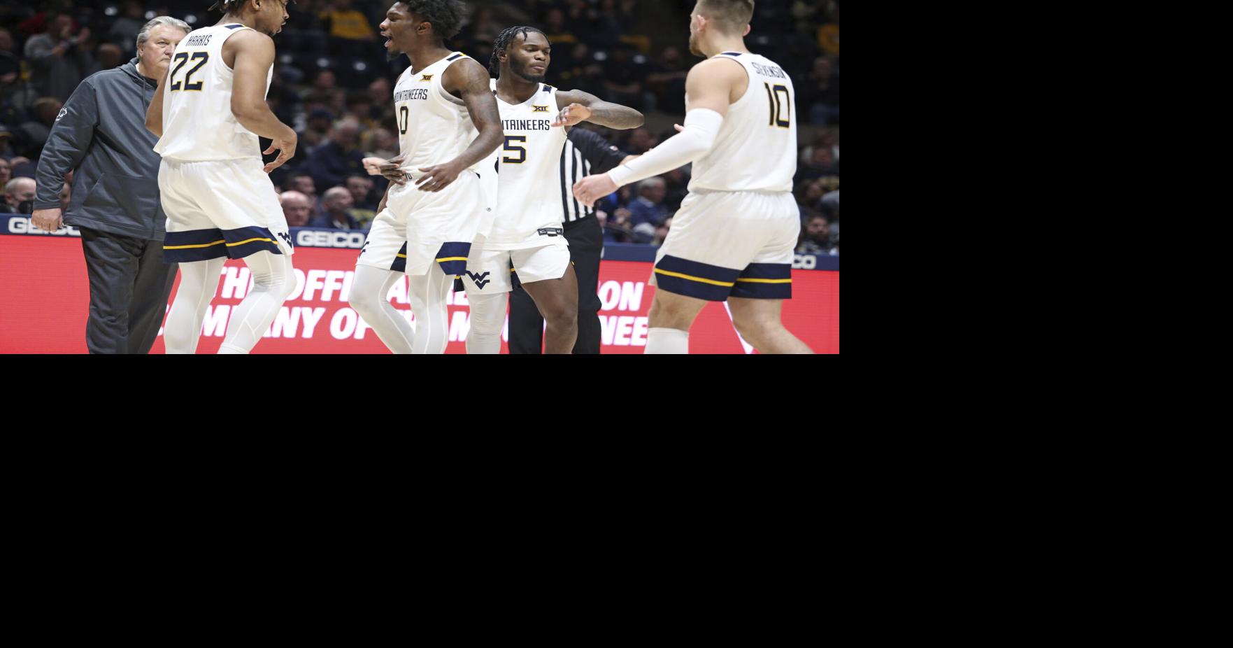 WVU honors Huggins with 96-78 win over Buffalo | WVU Mountaineers ...