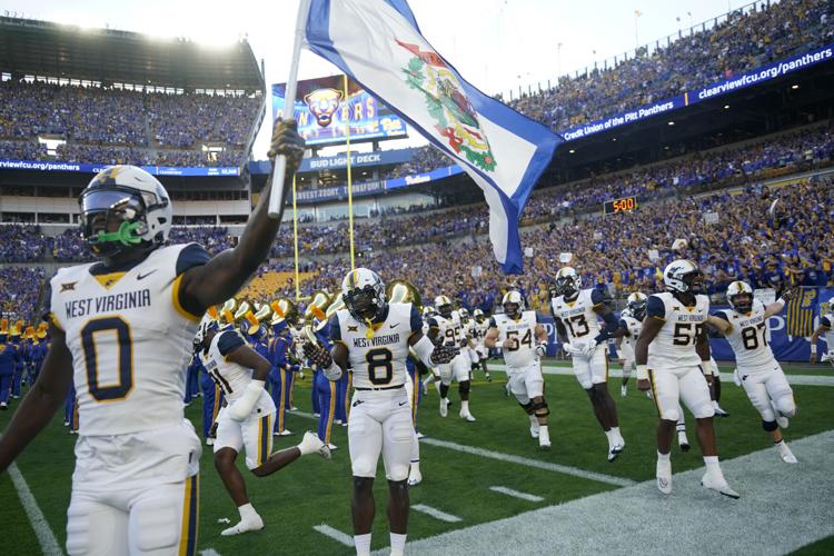 COLUMN WVU's Bryce FordWheaton deserved a better fate WVU