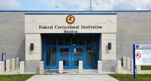 Farmington Correctional Center (FCC)