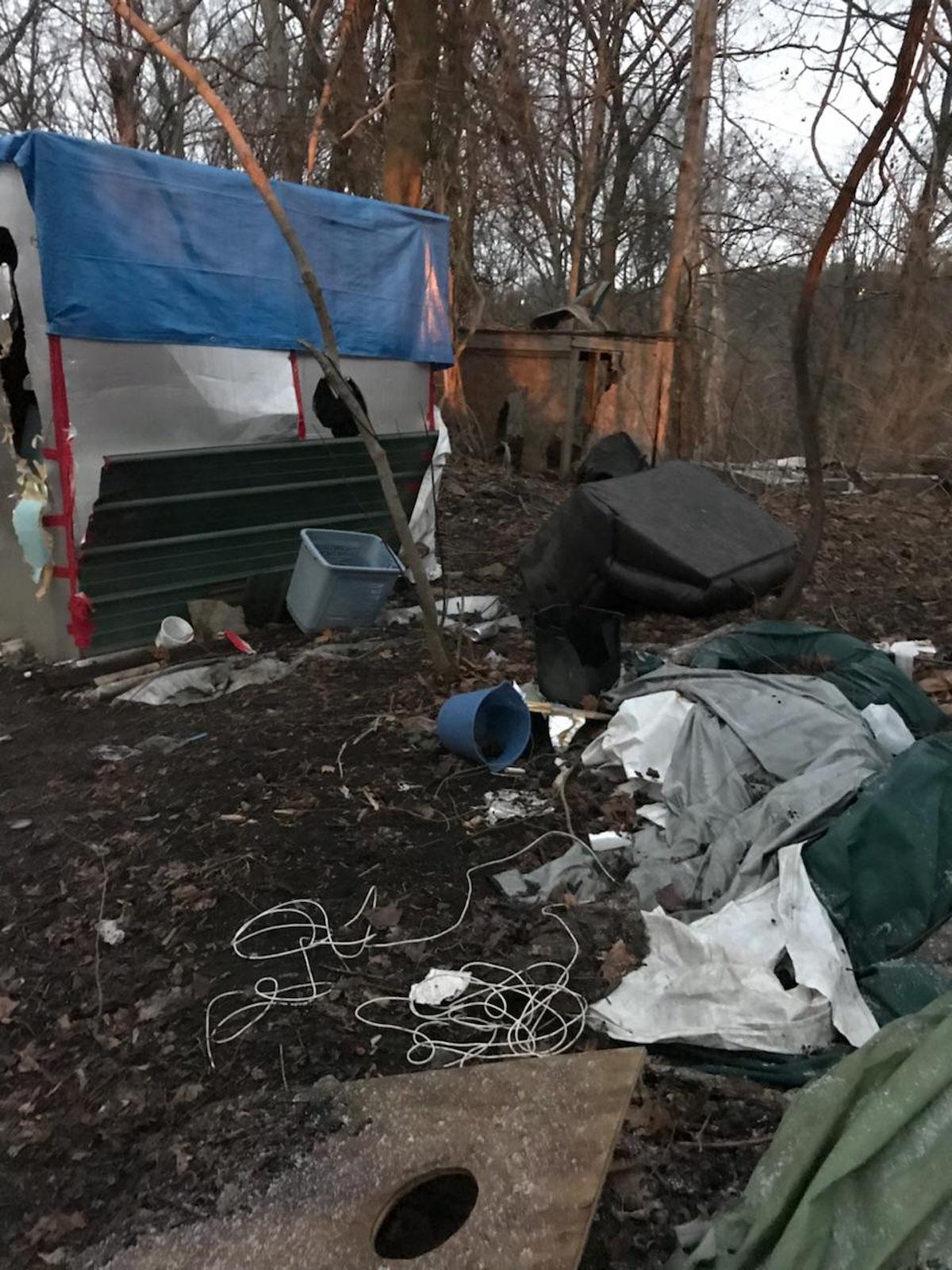 WV Coalition to End Homelessness uncovers health and wellness issues in