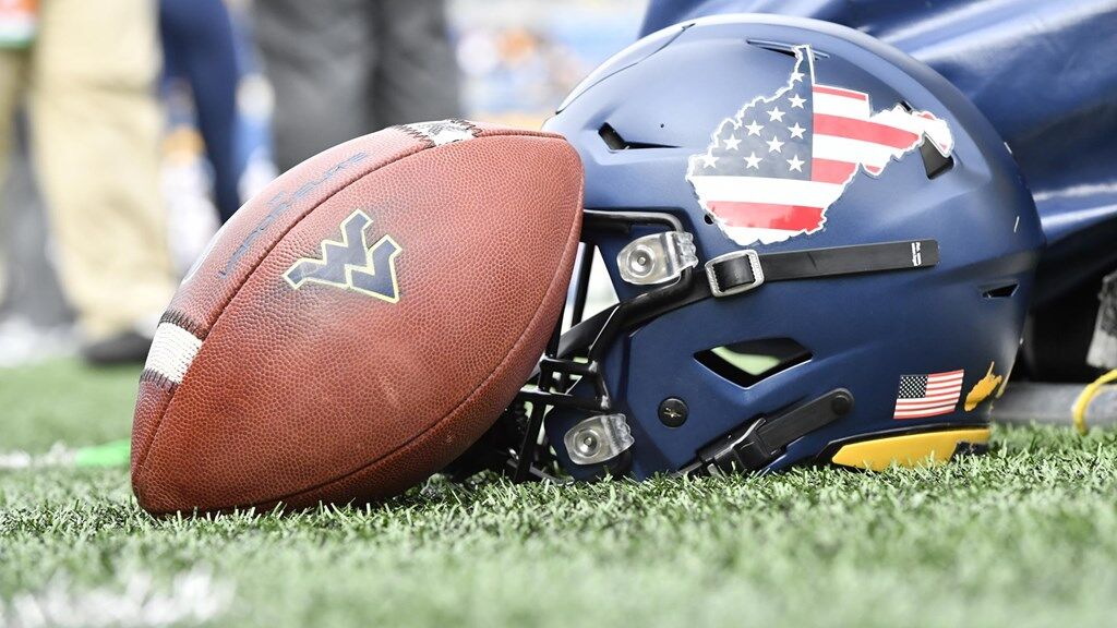 A New Look for the Mountaineers - WVU Athletics