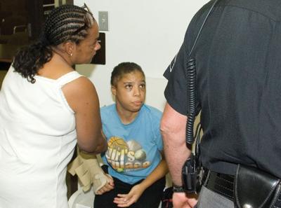 Additional charges filed in Logan torture case